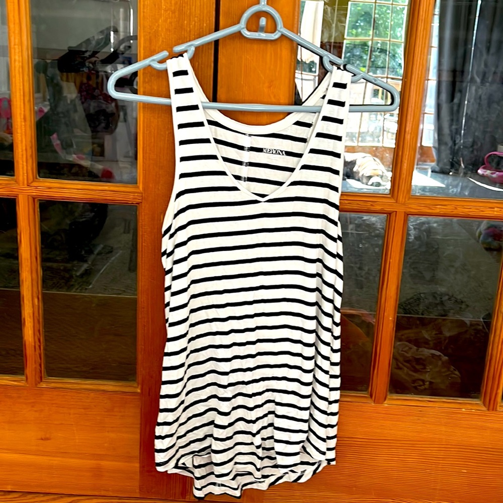 Merona tank top